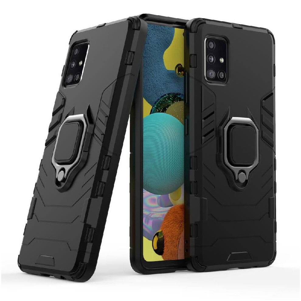 Samsung Galaxy A51 5G Case Shockproof Kickstand Military 971050023465