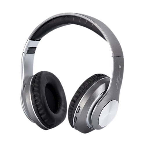 Jacenvly Wireless Bluetooth Headphones Hi-Fi Stereo 1