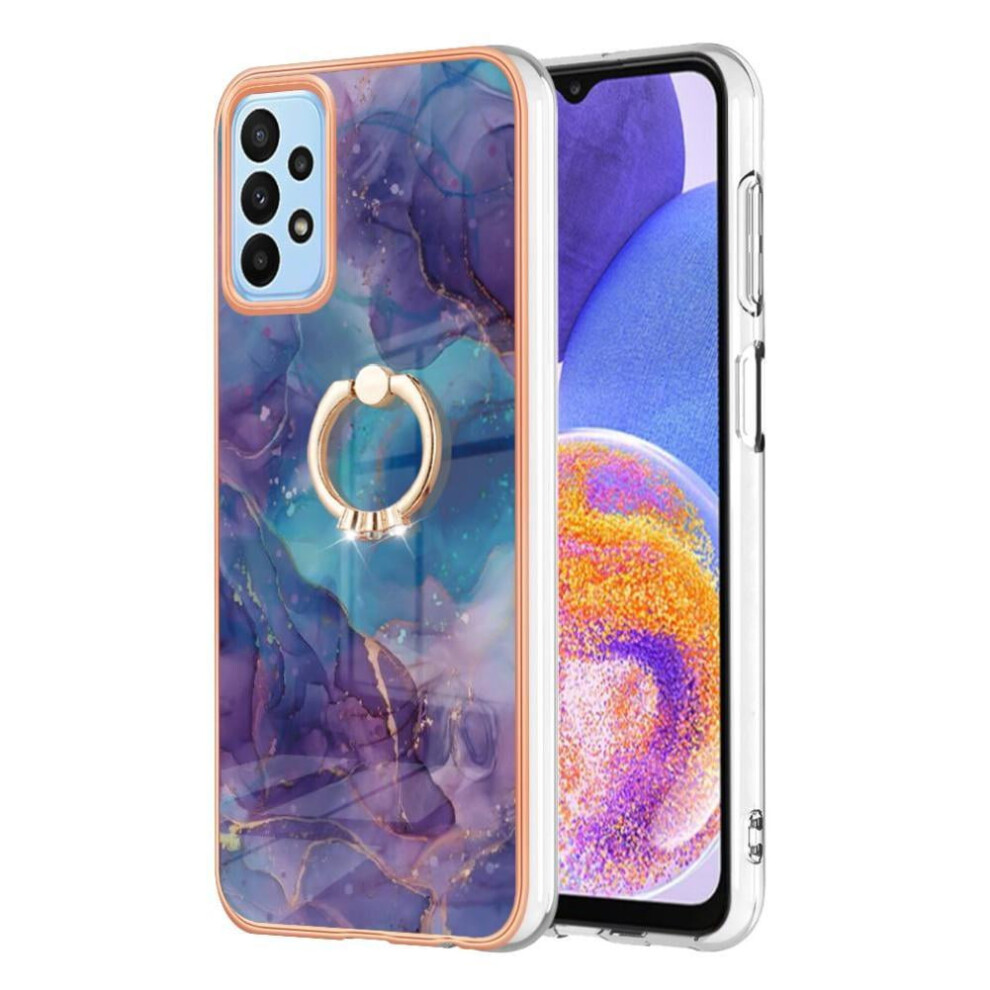 Samsung Galaxy A52s 5G Bumper Case With 360 Rotatable 971050023960