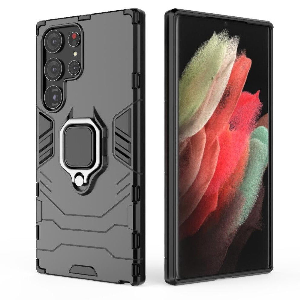 Samsung Galaxy S23 Ultra 5G Case Military Drop Protection 971050023854