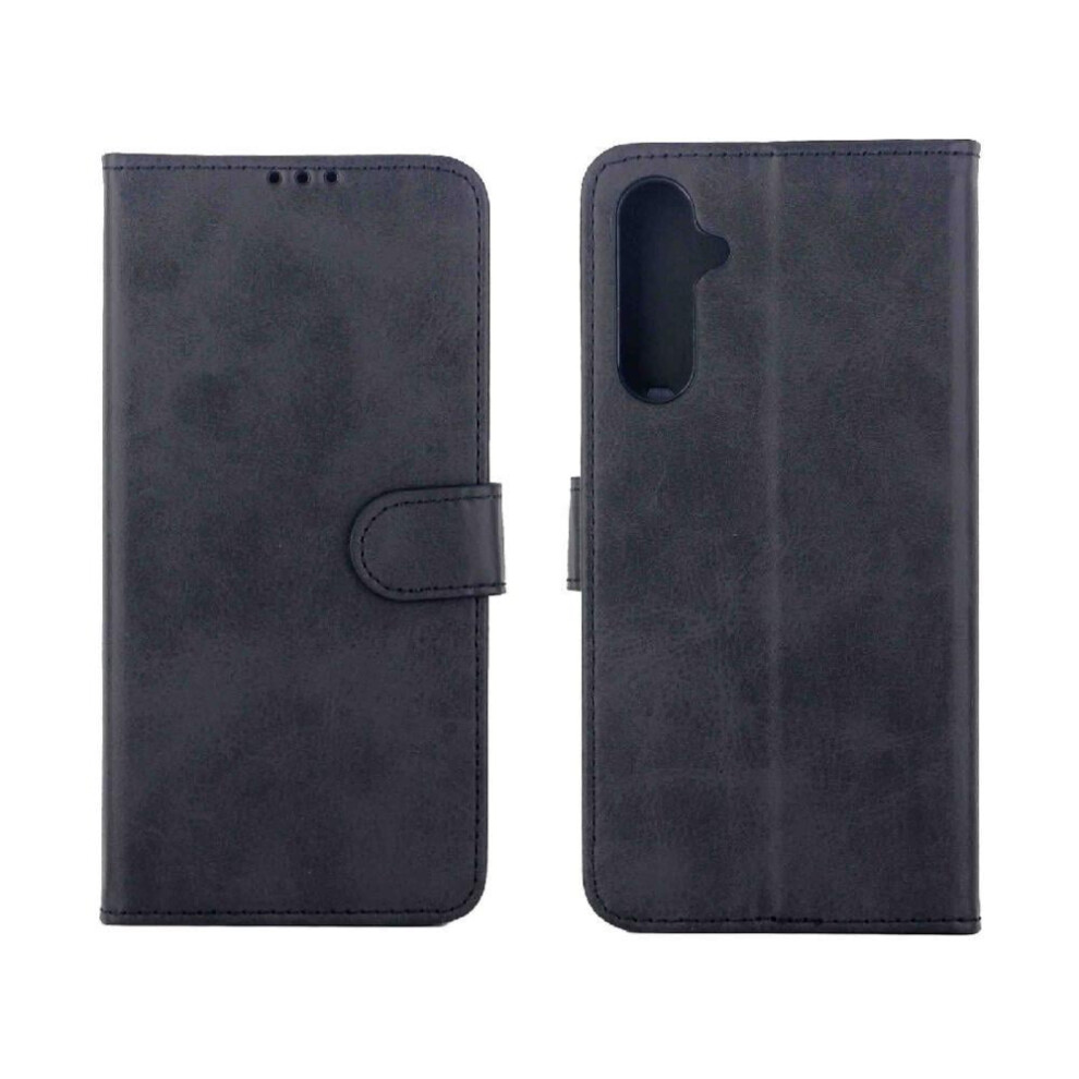 Flip Case For Samsung Galaxy A25 Â Pu Leather, Magnetic 971050024080