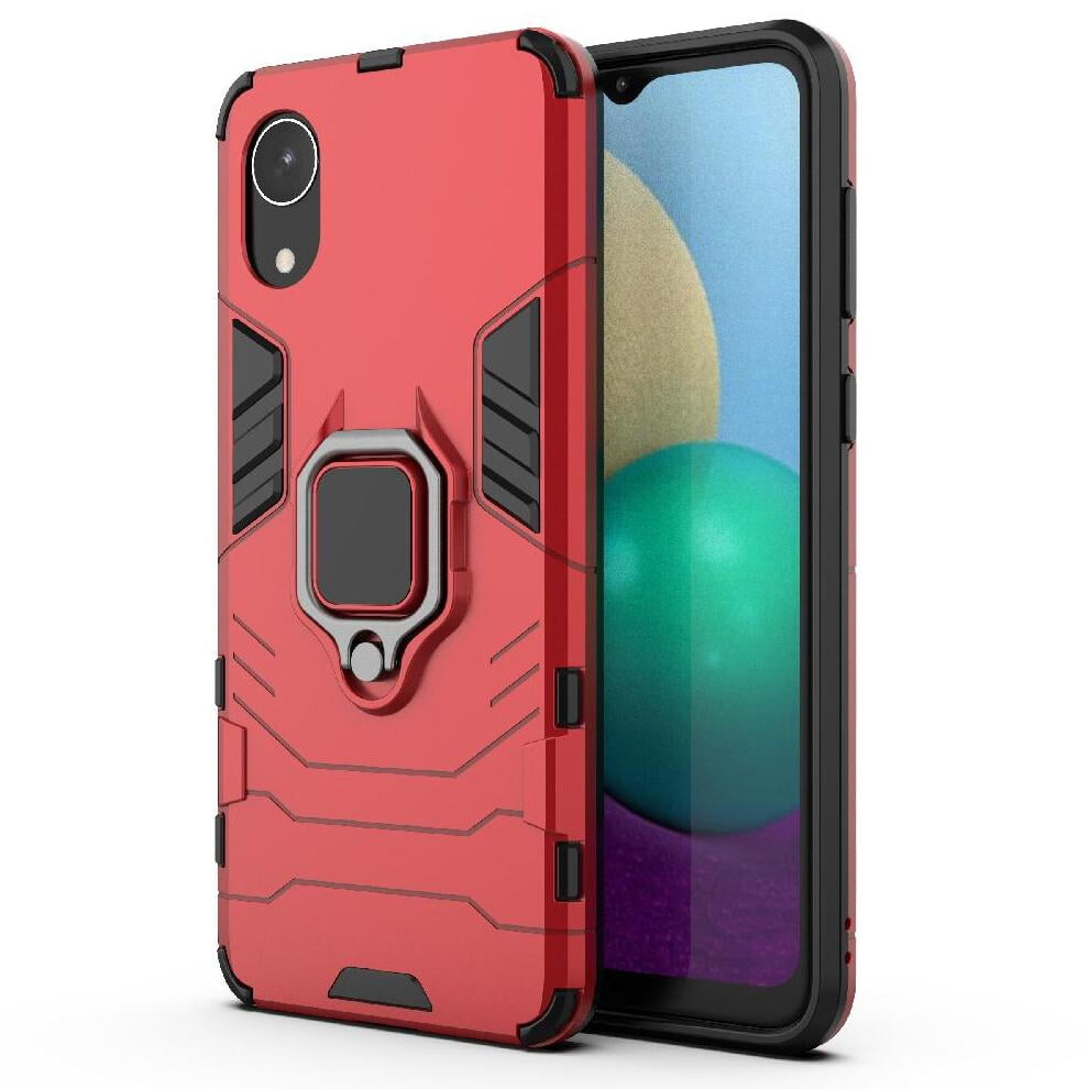 Samsung Galaxy A03 Core Case Shockproof Military Drop 971050023731