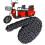 Eatbuy T8F electric scooter chain sprocket accessory 8