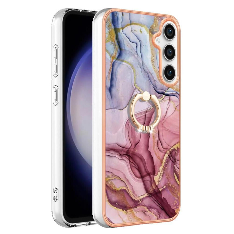 Samsung Galaxy S23 Fe 5G Case Marble Tpu Bumper 971050023649
