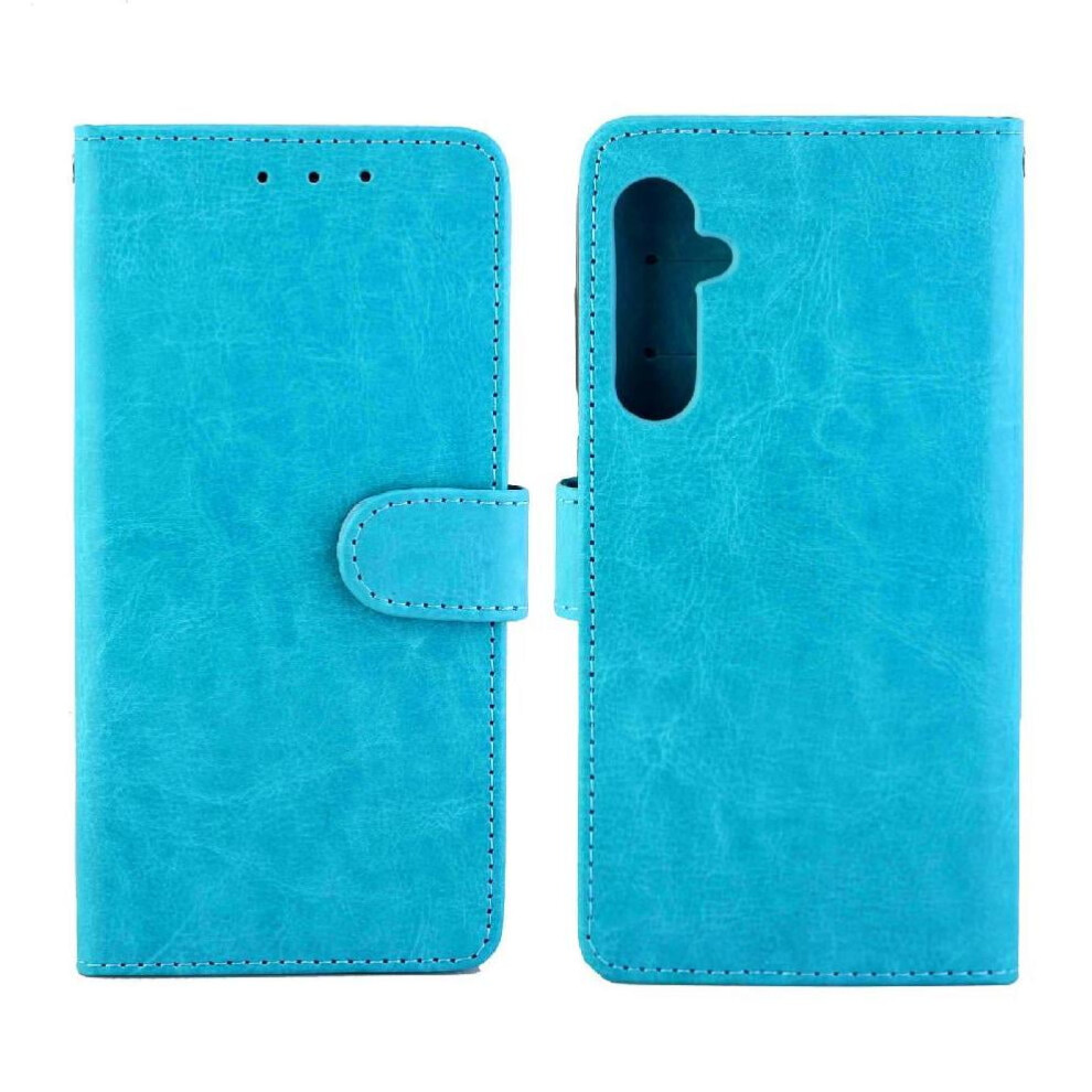 Flip Case For Samsung Galaxy S23 Fe Â Pu Leather, 971050024424