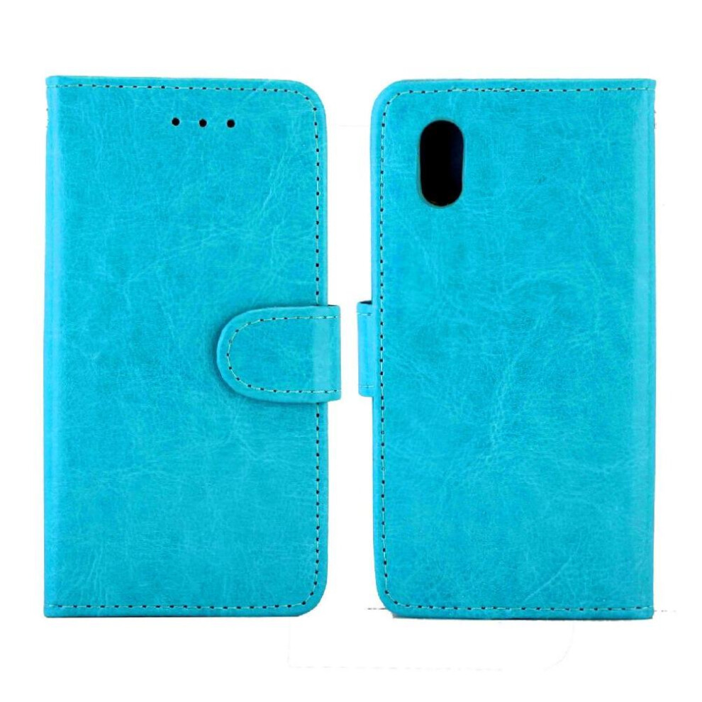 Flip Case For Samsung Galaxy A01 Core M01 Core Pu Leather 971050024219