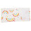 Capa Aquecedora de Mamadeira DEWIN, Portátil, USB, com Isolamento Térmico e Design Arco-Íris. 8