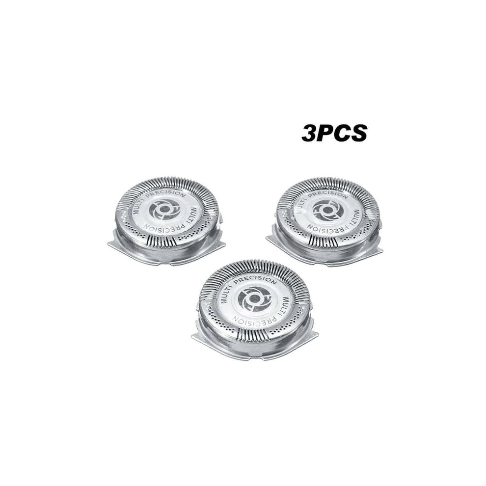 Replacement Blades for Philips Series 5000 Electric Shavers