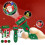 Kids Flashlight 24 Patterns Christmas Projector Nighttime Toy Gift Idea 7