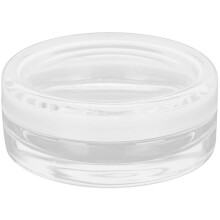 Watch Movement Oil Washing Jar Thickened Cleaning Pot Repair Tools Part Oil Tank for Watchmaker Watches Accessories