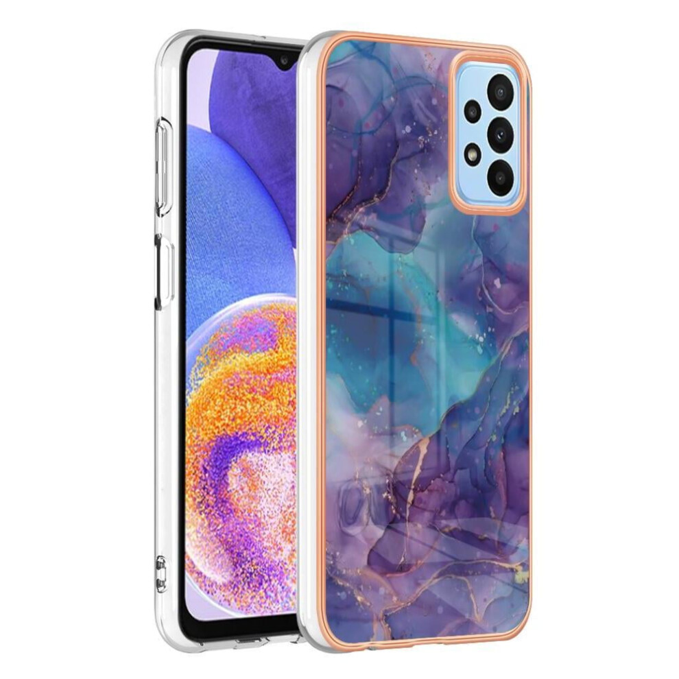 Samsung Galaxy A52s 5G Case Tpu Marble Shockproof 971050024691