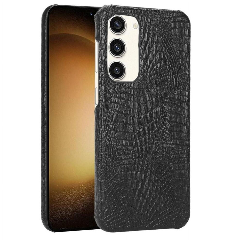 Classic Alligator Case For Samsung Galaxy S23 Plus 971050025100