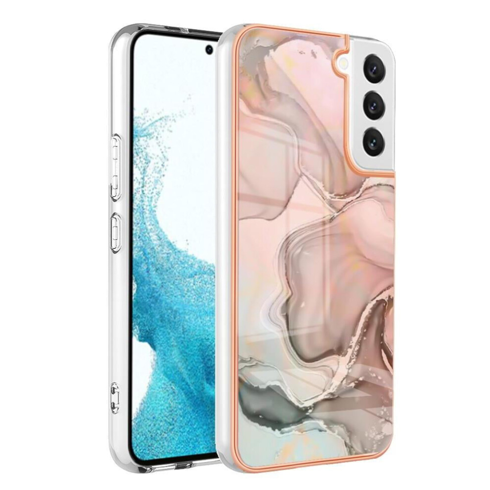 Samsung Galaxy S22 Plus 5G Shockproof Tpu Case 971050024905