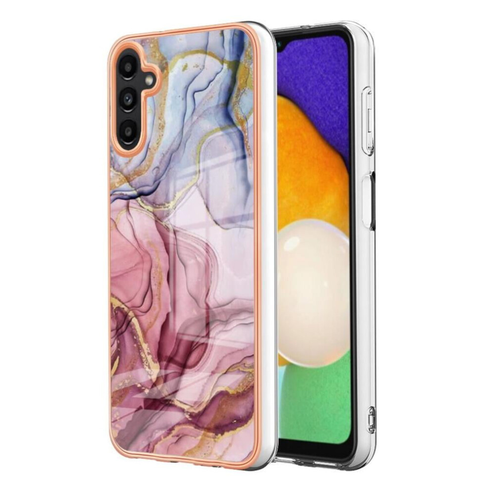Samsung Galaxy A53 5G Case Silicone Shockproof Marble Bumper 971050024981