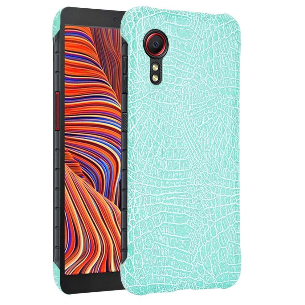Classic Alligator Protective Case For Samsung Galaxy Xcover 971050025179