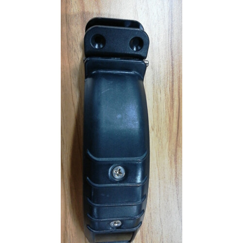 Delaman scooter rear fender replacement for 5.5-inch 1