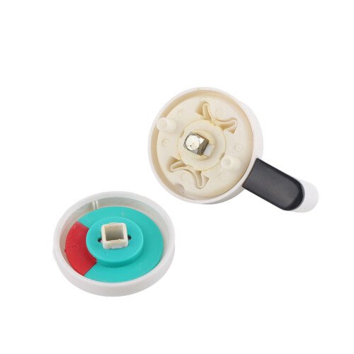 Door Lock Indicator for Bathroom Privacy Use 2