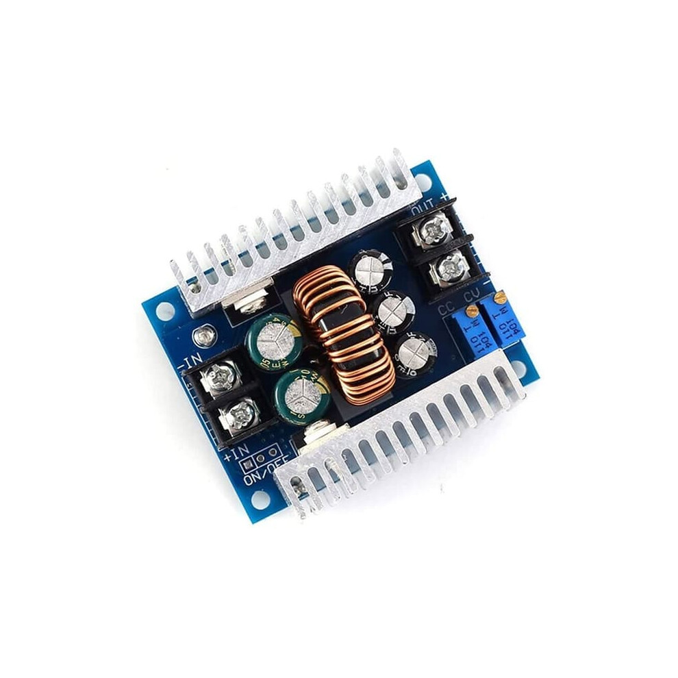 Dc Step-Down Converter Module 300W 20A 6-40V To 1.2-35V 962125280463