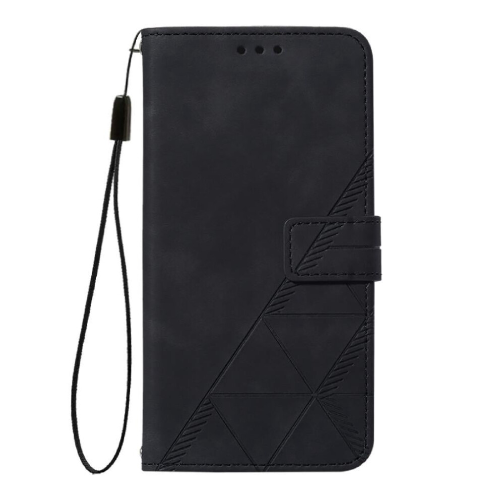 Google Pixel 5A 5G Case Pu Leather Flip Folio Wallet 971050036397