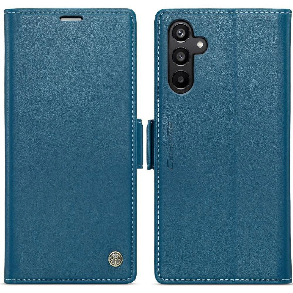 Caseme Samsung Galaxy A15 4G/5G Wallet Case With Kickstand 971050035482
