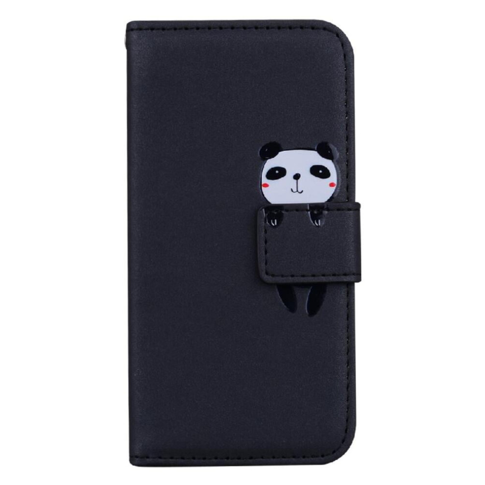 Google Pixel 4A Flip Case Leather Shockproof Wallet 971050036724