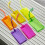 Luggage Tag Waterproof Flexible Name ID Label 1 Pack 2