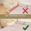 Crib Bed Straps for Toddler Safety 4