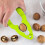 Walnut Clips Plastic Handle 1 Pair 2