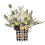 AuroraX Small Christmas Table with Warm White LED Lights 2