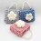 POM-POM Ball Yarn 100% Polyester 3 Pack 450g 6