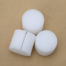 DEWIN hydroponic sponge for seed starting 50 pcs