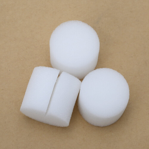DEWIN hydroponic sponge for seed starting 50 pcs