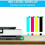 603XL Ink Cartridges Compatible with Epson Expression Home 2