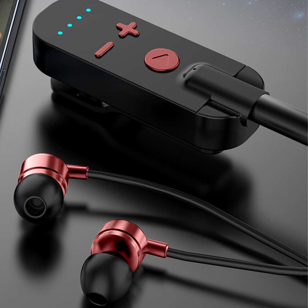 Ozmmyan Wireless Earbuds Bluetooth 60H Playtime With Led 971050020983