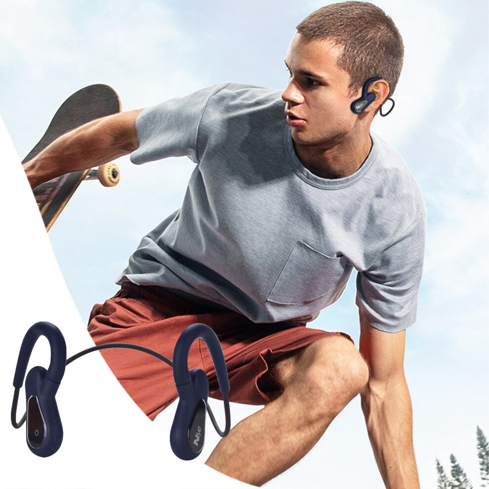 Ozmmyan Bluetooth Earbuds 5.0 With Microphone 971050020594
