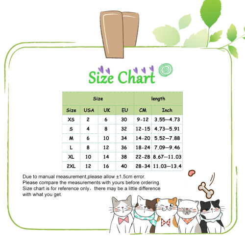Visland Adjustable Dog Muzzle for Small to Large Dogs 2