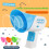 Voice Changer Toy with Modifiers Megaphone Scream Effect 4