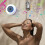 UAEBM portable Bluetooth speaker white 5