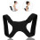 Back Posture Support Strap Black L 1