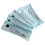 Disposable Tartar Removal Kit Silver Tools 1