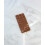 Praline mold Dubai Kunafa chocolate transparent 37mm 2