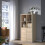 KALLAX 8-Cube With 2 Doors & 4 Drawers 147x77cm 1