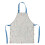 Kids Chef Apron Cotton Adjustable for Cooking Baking 5