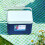 Glacière portable isotherme 132 gallons à double température 4