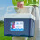 Glacière portable isotherme 132 gallons à double température 5