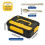 Portable Lunch Box with Cutlery Microwave-Safe Leak-Proof 1 2