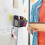Magnetic Pencil Holder Organizer Black 1 Pack 4