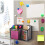 Magnetic Pencil Holder Organizer Black 1 Pack 5