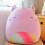 Squishmallows plush toy super soft 1 piece 7