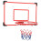vidaXL Basketkorg Väggmonterad 5-delad set 2